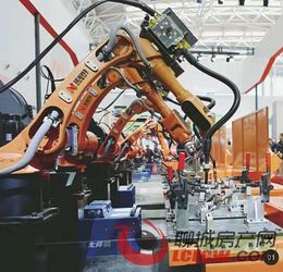 發(fā)展中的諾伯特 加快產品研發(fā)，弘揚智能技術