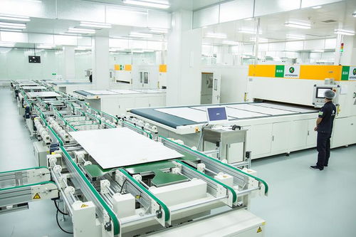 溫州全力推進(jìn)智能化技改2.0版 從智慧車(chē)間到未來(lái)工廠的產(chǎn)業(yè)躍遷