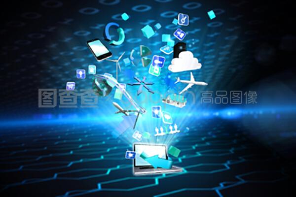 探討計(jì)算機(jī)應(yīng)用中的復(fù)合圖像與軟件開發(fā)前沿技術(shù)