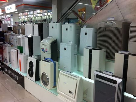 暗流涌動(dòng)2014 家電業(yè)跨界與交融的“二重奏”——剖析互聯(lián)網(wǎng)銷(xiāo)售浪潮下的變革
